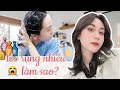 TÓC RỤNG NHIỀU THÌ PHẢI LÀM SAO? HAIRCARE FOR DAMAGED HAIR | HƯƠNG WITCH