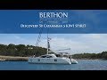 [OFF MARKET] Discovery 50 Catamaran (KIWI SPIRIT) - Yacht for Sale - Berthon International