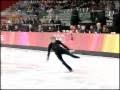 Evgeni Plushenko Tosca Sp Olympic Games Torino 2006