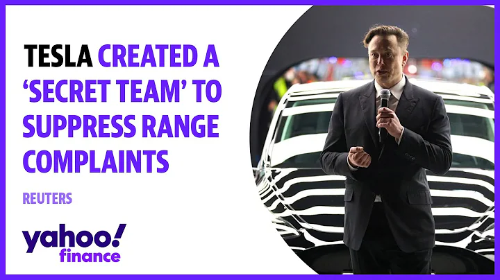 Tesla created a ‘secret team’ to suppress range complaints: Reuters investigation