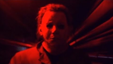 Michael Myers Tribute - "Live Again"