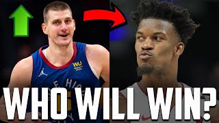 History Will Be Made... Who Will Win The 2023 NBA Finals?