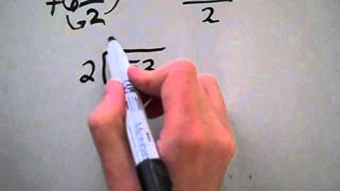 7thgrd - 9/14/15 - Example Problem - Long Division