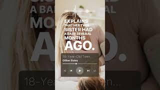 18-Year-Old Teen Mom Who Left Baby In Her Mothers Care Horrified After Mom Refuses To Give The Baby