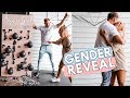 GENDER REVEAL Vlog | How we found out... SURPRISE!!