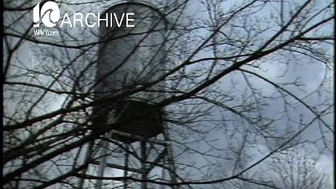 WAVY Archive: 1981 Smithfield Water Systems