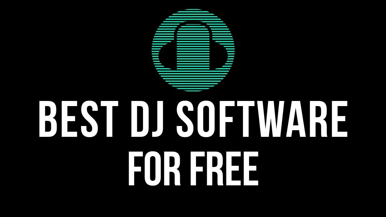 Best DJ OR Karaoke Software for PC for Free🤔 Download Link Provided🔥