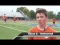 Student testimonial about training with coach chris husby 2015