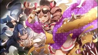 Demetori - Tonight Stars an Easygoing Egoist ~ Ego,Schizoid,Beat.