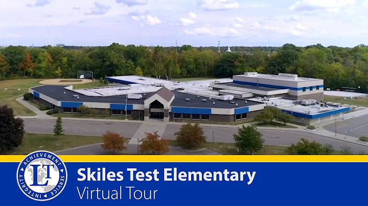 Skiles Test Virtual Tour