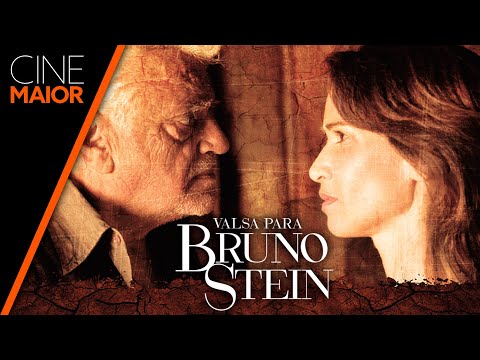 Valsa para Bruno Stein - Filme Completo Dublado - Filme de Drama | Cine Maior