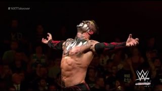 (WWE) Finn Balor Custom Titantron 2015 Resimi