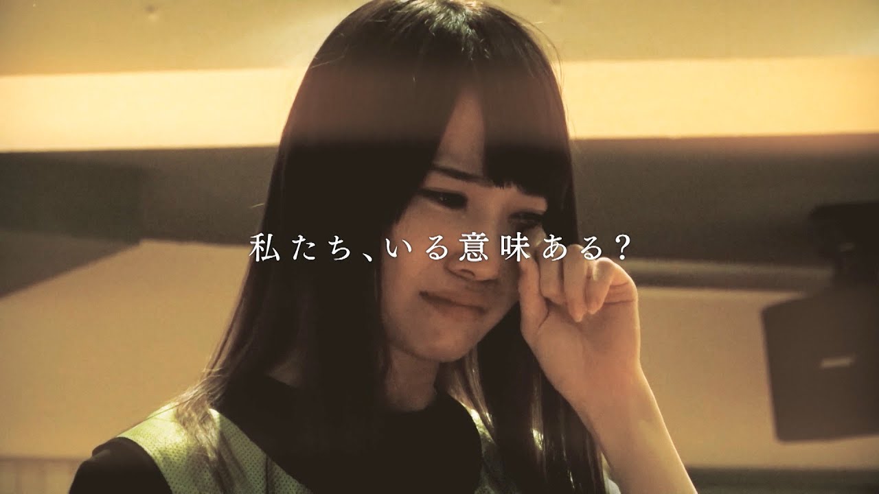日向坂46、ドキュメンタリー公開日決定！けやき坂46から“戦友”だった