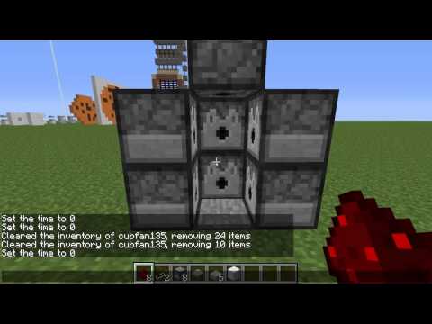 [Tutorial] Armatura automatico e Arma Equipper
