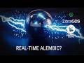 #UE5 Series: I Tested ZibraGDS in Unreal Engine! Real-Time Alembic Caches Are Finally Possible?