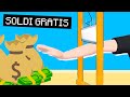 TI TAGLIERESTI LA MANO PER 100.000 - arm simulator