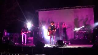 Sasha Canta Battisti - Fiori Rosa, Fiori Di Pesco 6 Festival Della Solidarietà