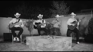 Video thumbnail of "Quiero Hablarte De Mi Buen Jesus - Carlos y los Del Monte Sinai ft. Sergio Orozco"