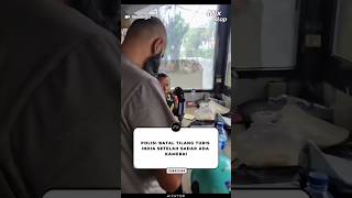 Police Cancel Ticket For Indian Tourist After Realizing Theres A Camera viral reaction forei