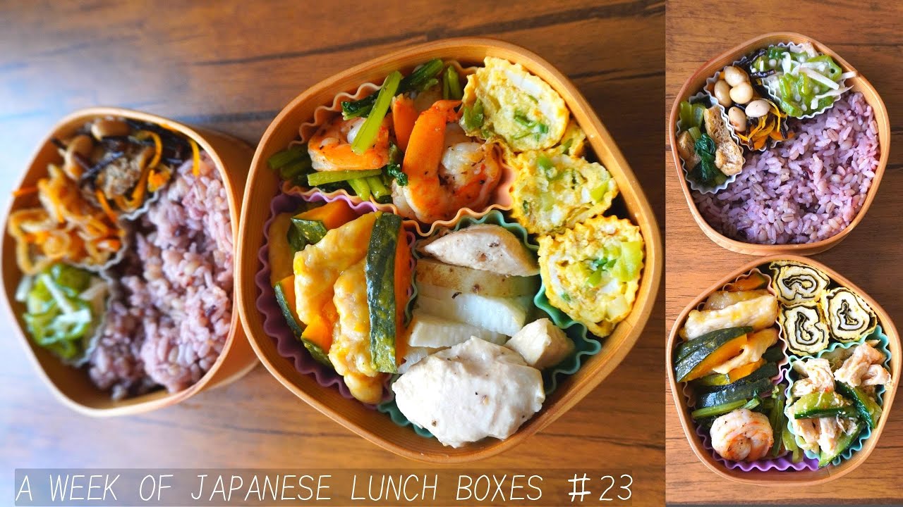 How Dallas's Most Adorable Bento Box Is Made at Pop-Up Okaeri Cafe