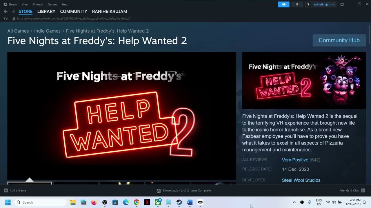 Steam Community :: Guide :: Five Nights at Freddy's 4 - Strategy Guide