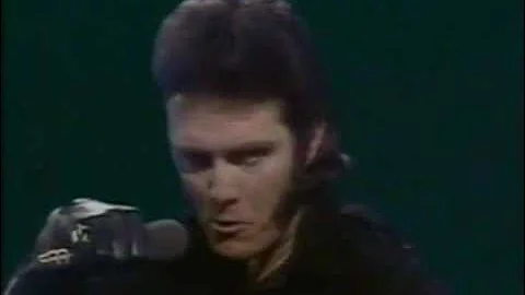 Alvin Stardust - My Coo Ca Choo