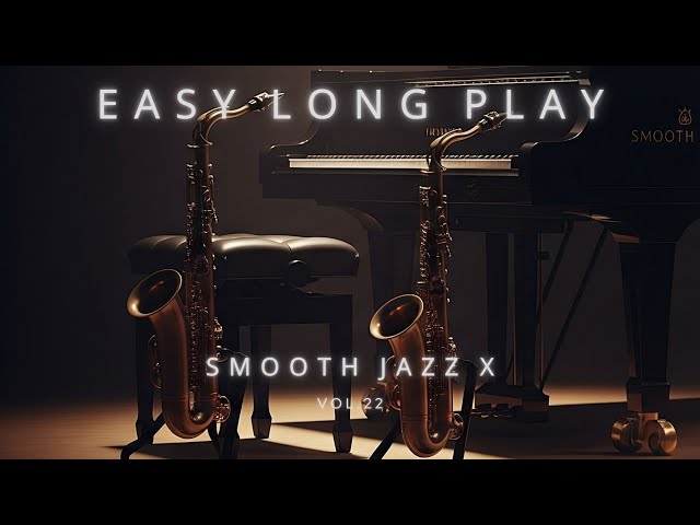 LittleJammerpro Live!Jazz Ballad 新品未使用 easy long play vol.22 #smooth jazz - YouTube
