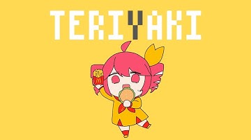 重音テト ⧸ テリヤキ ⧸ 昼マクドナルド - Kasane Teto / Teriyaki ⧸ Lunch at McDonald