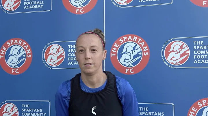 PRE MATCH | Alana Marshall