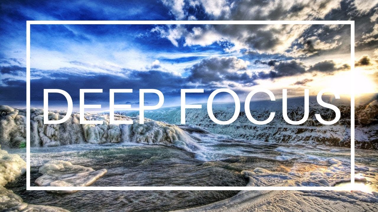 Deep Meditation Music for Total Peace 💫 