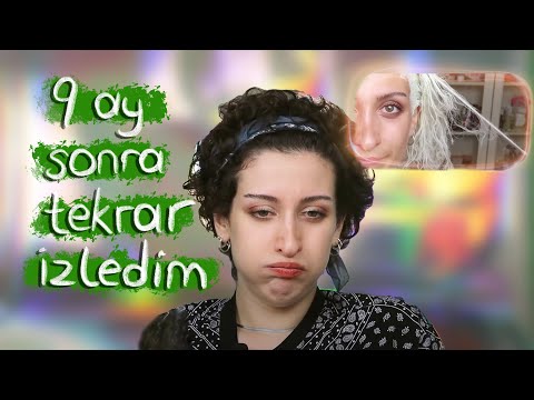 “Evde Saç Yakmak” Videoma Tepki