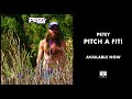 Petey  pitch a fit official audio