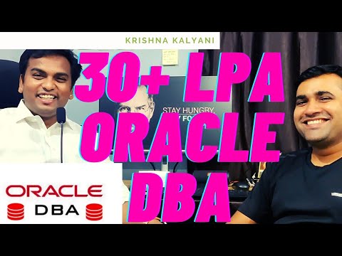 Wideo: Czy Oracle DBA to dobra kariera?