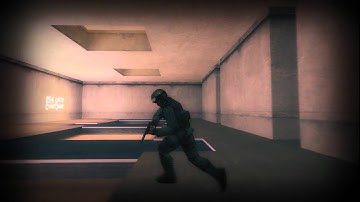 Jump Style: Longjumps and hns tricks by help - OLD