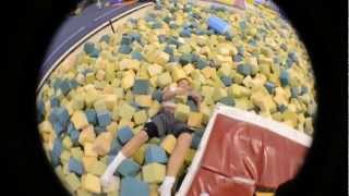 Trampoline Bangers- Rizzle Kicks