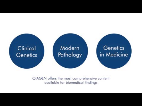 QIAGEN Clinical Insight