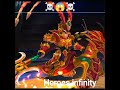 charon vs hera vs lubu #heroesinfinity #epicheroeswarheroes #divmob
