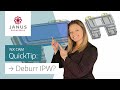 Nx cam tutorial  how to deburr you inprocess workpiece ipw 