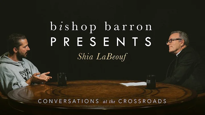 Bishop Barron Presents | Shia LaBeouf - Padre Pio ...