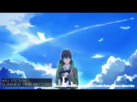 Summertime Record English Cover Will Stetson サマータイムレコード 