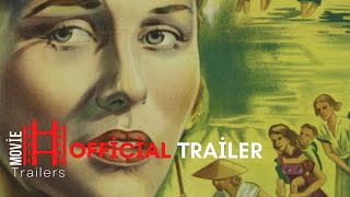 A Town Like Alice (1956) Official Trailer | Virginia McKenna, Peter Finch, Kenji Takaki Movie