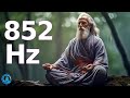 825Hz - Tibetan Zen Sound - Healing All Damage to Body and Mind, Let Go Of Mental Blockages