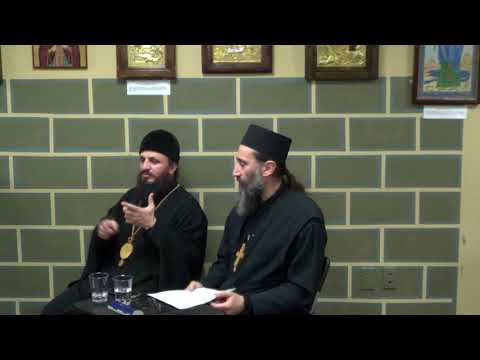 როცა წირვაზე ვართ და არ ვეზიარებით | ამონარიდი