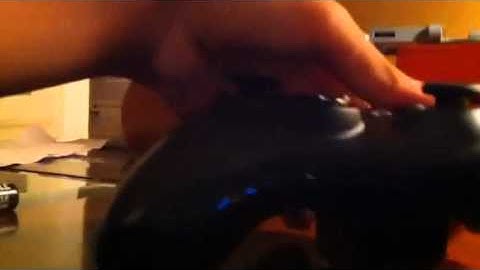 Xbox 360 Modded controller Unboxing!
