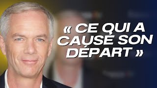 Viré De Télématin , Julien Arnaud Quitte France 2 Et Rejoint Bfmtv À La Rentrée 2025
