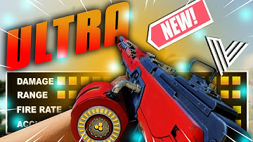 #1 ULTRA AUTOMATON CLASS IN VANGUARD (BEST AUTOMATON LOADOUT SETUP MULTIPLAYER/WARZONE) PAY TO WIN!🥇