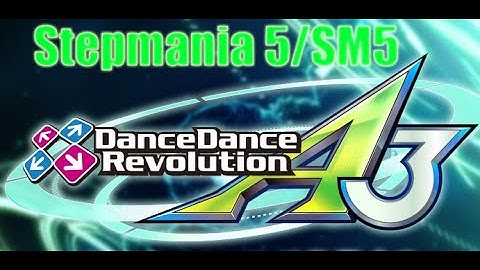 Stepmania 5 / SM5 Chillin Requests OK!!! 2022 (HOYO-MiX, SNK Sound Team, Anime, and more!!!)