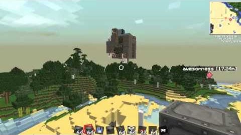 Tekkit - Computercraft Programs