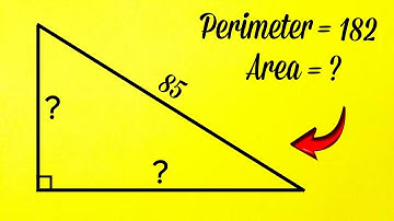 Very INTERESTING Geometry Problem