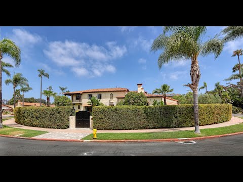 1051 Myrtle Way, San Diego, CA home video tour